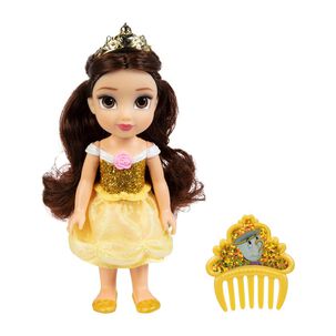 Muñeca Disney Princesa