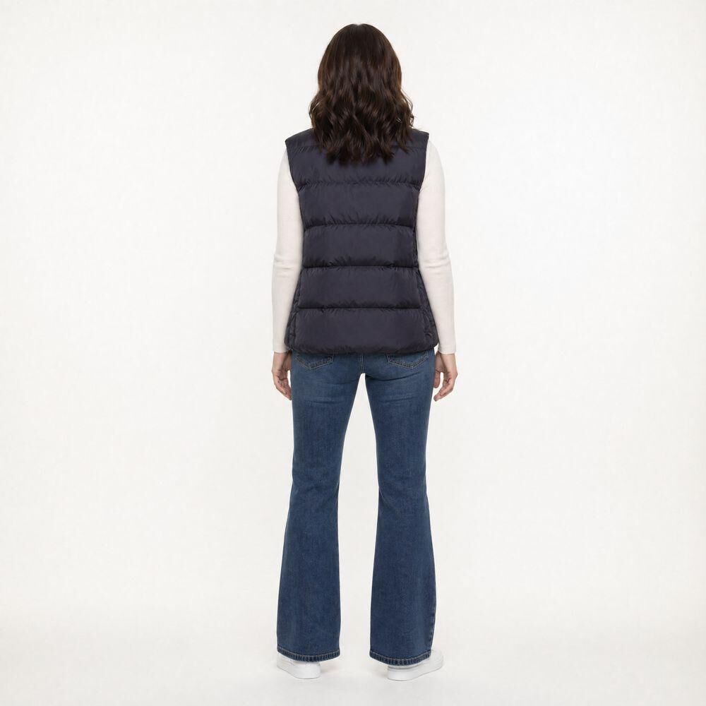 Parka Mujer Geeps image number 1.0