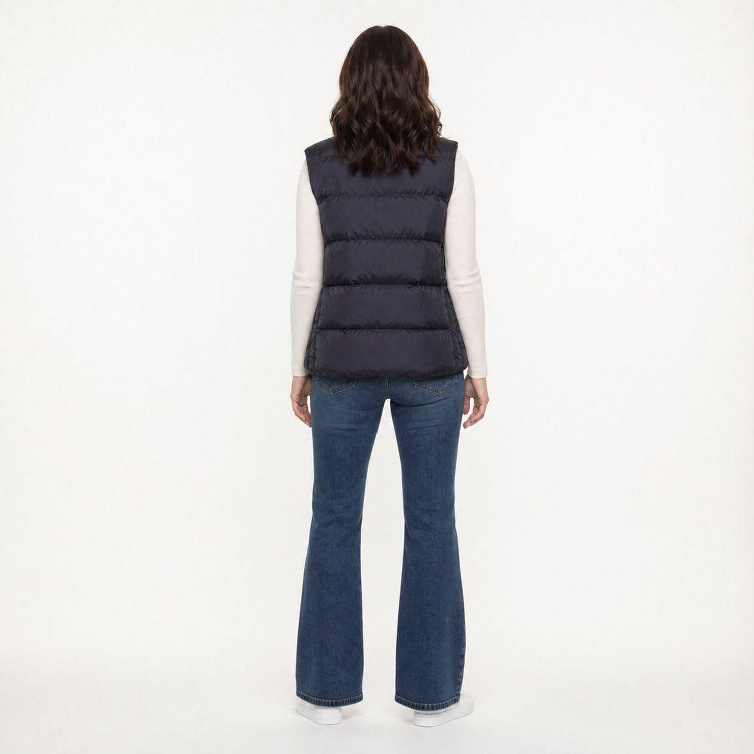 Parka Mujer Geeps image number 1.0
