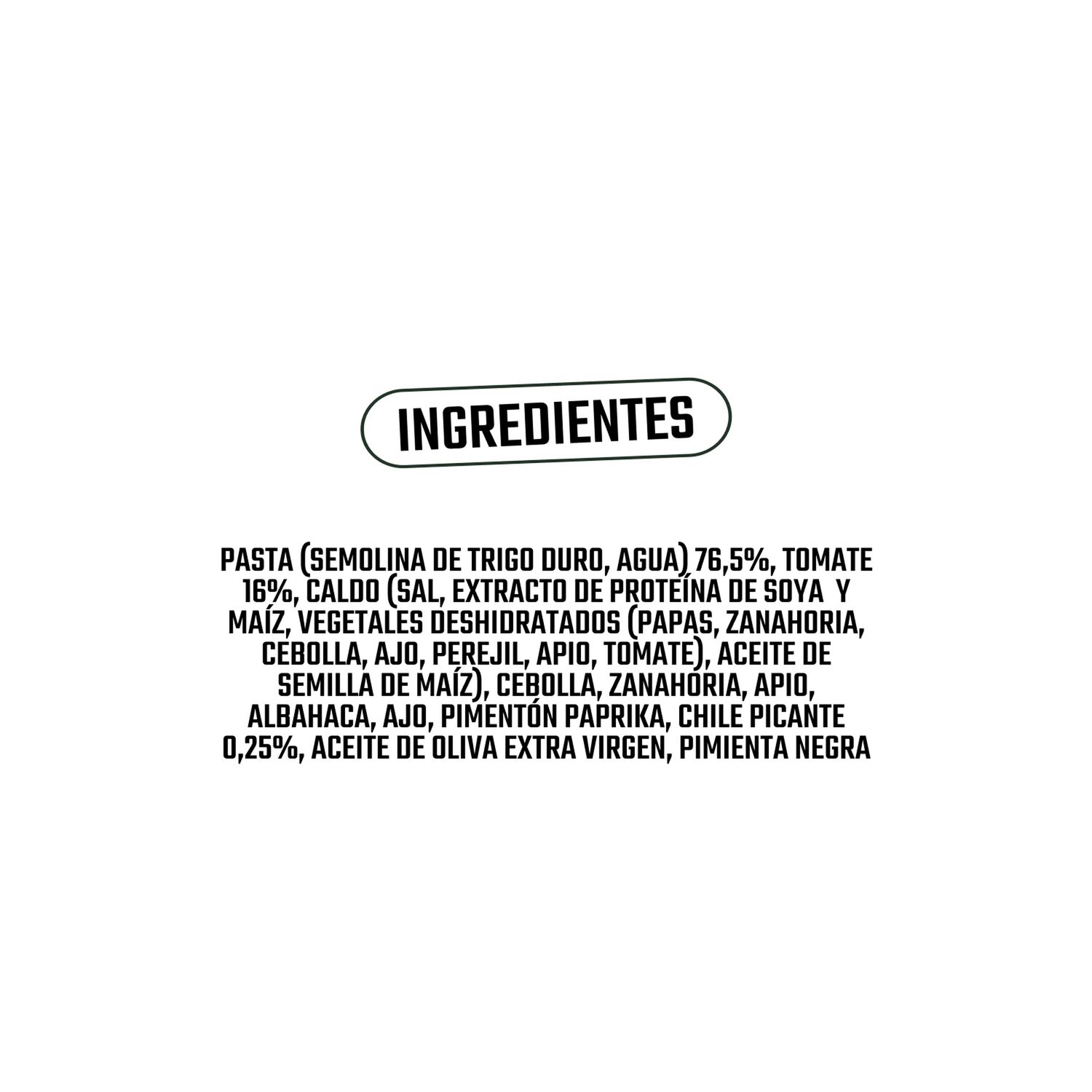 Pr Tiberino Pennette Picante Arrabbiata 1 X 200 Gr image number 5.0