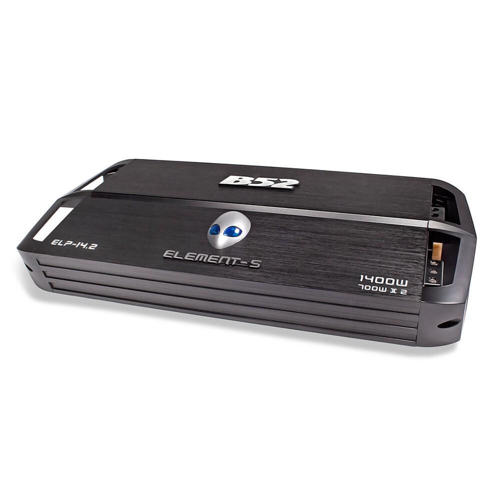 Amplificador De Auto B52 Elp 14.2 image number 1.0