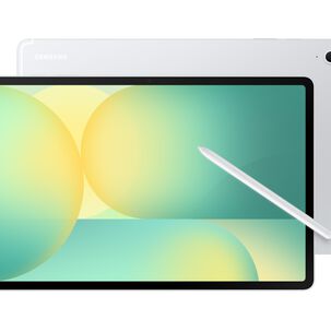 Galaxy Tab S10 Fe+ 128 Gb Silver