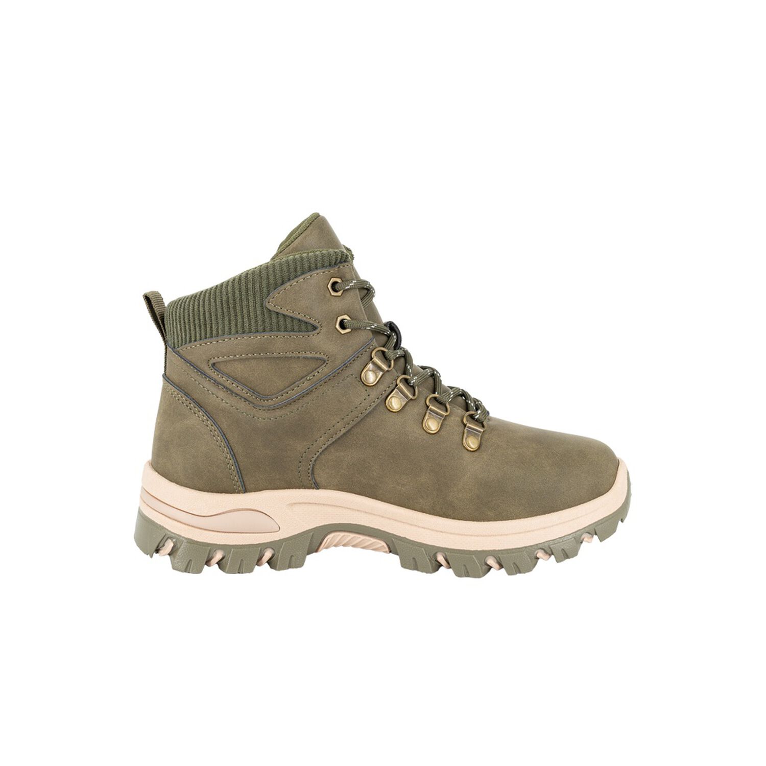 Botin Mur Verde Alquimia image number 2.0