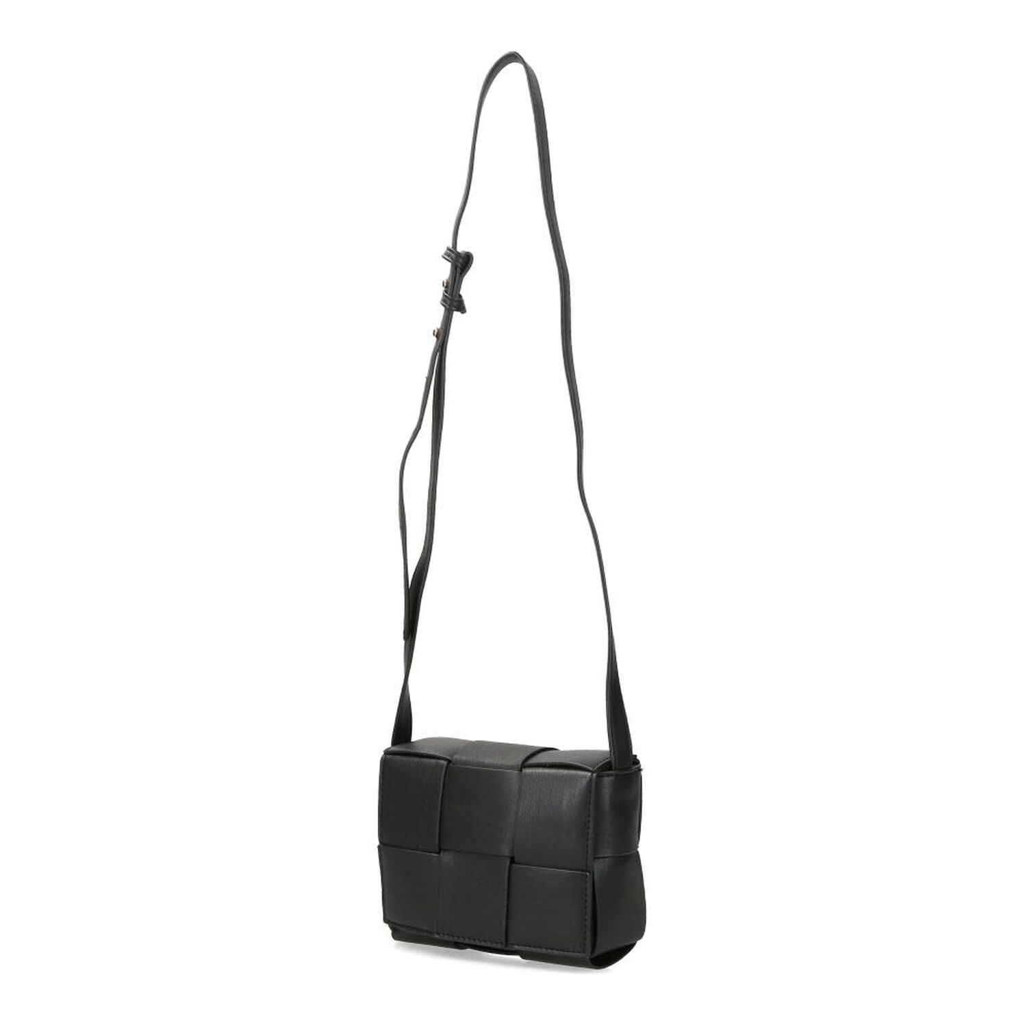 Cartera Dise&ntilde;o Cuadrados Mujer Freedom image number 2.0