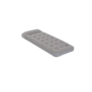Colchón Inflable Coleman Camping Individual Compacto