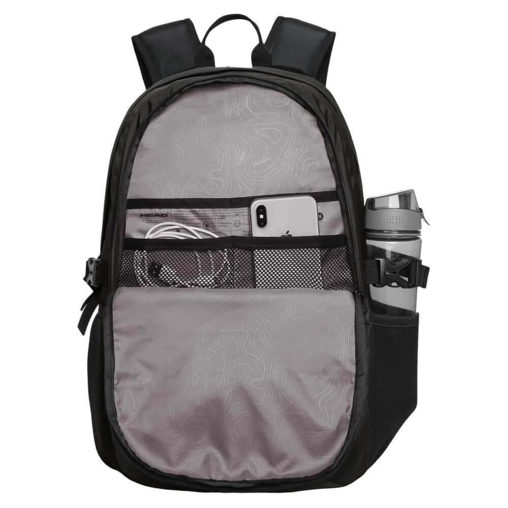 Mochila Rapide Notebook Juvenil Head image number 3.0