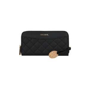 Billetera De Mano Mujer Secret Murcia Fw25