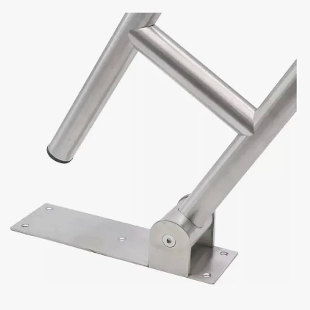 Barra De Seguridad Pasamano Abatible image number 3.0