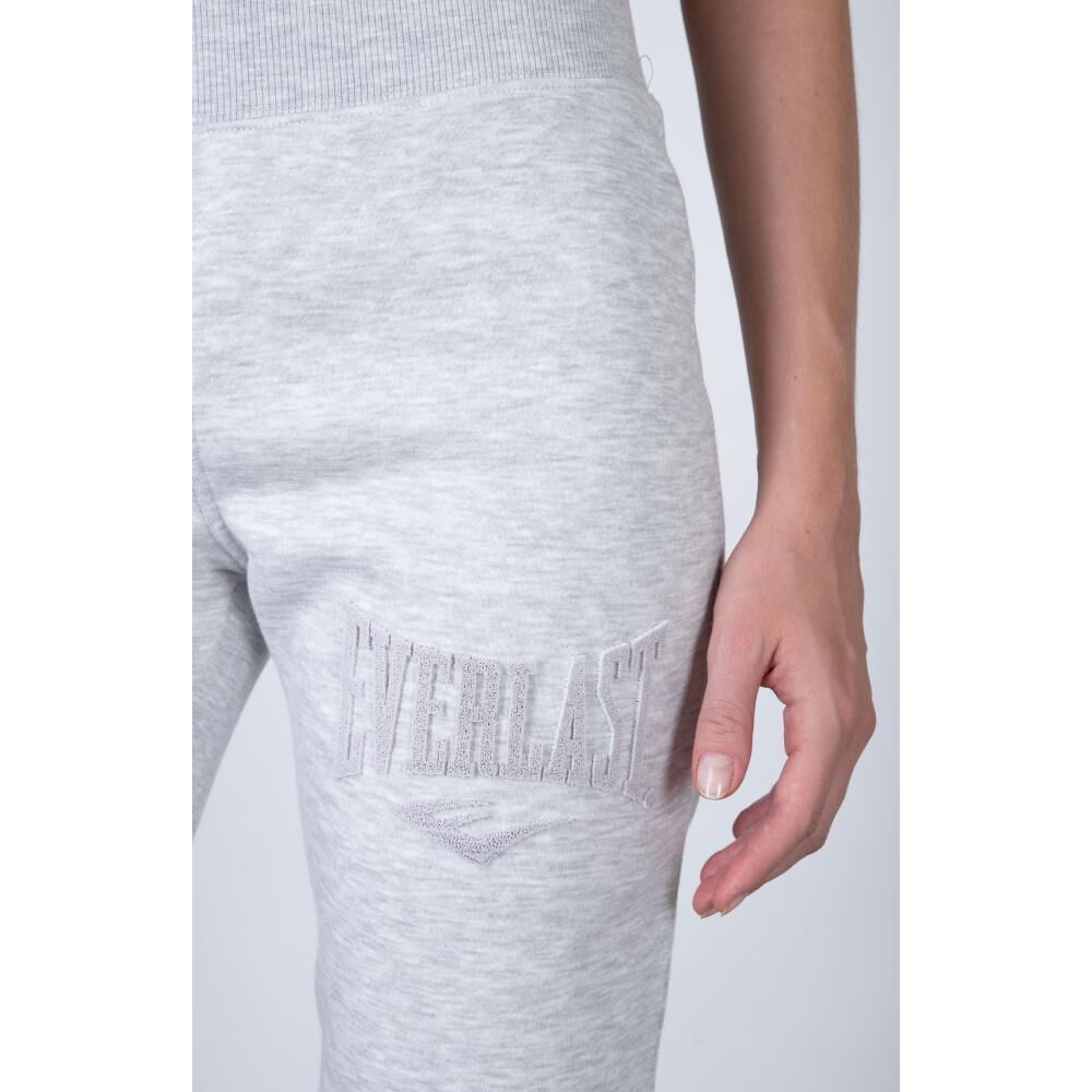 Jogger Aqua Negro Everlast image number 2.0