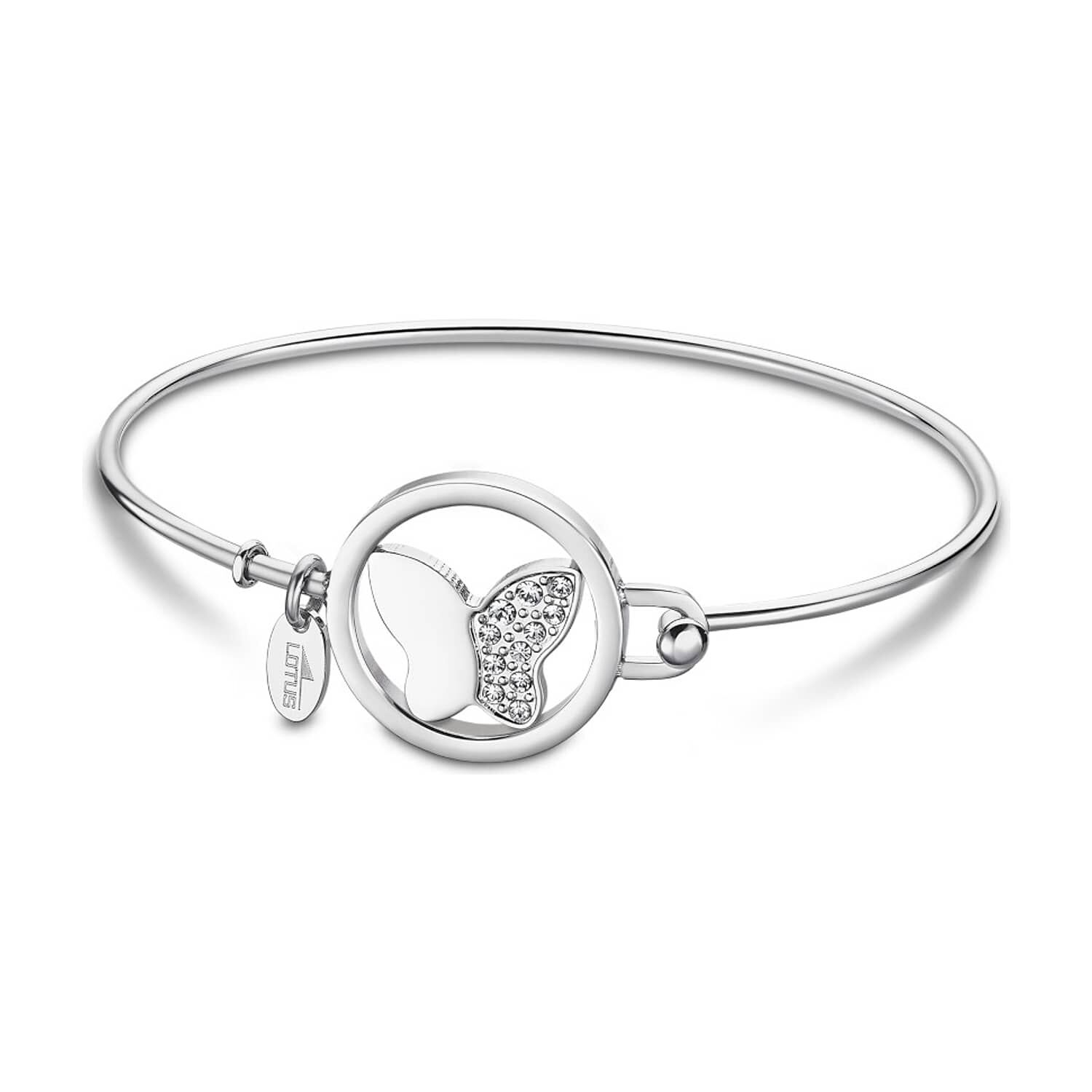 Pulsera Ls2014-2/2 Lotus Style Mujer Millennial image number 0.0
