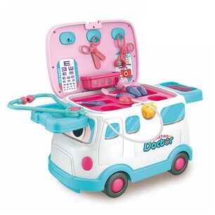 Doctor Con Carrito Happy Valley