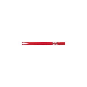 Baqueta Nova Punta Nylon Vicfn7anr 7an Red Vic Firth