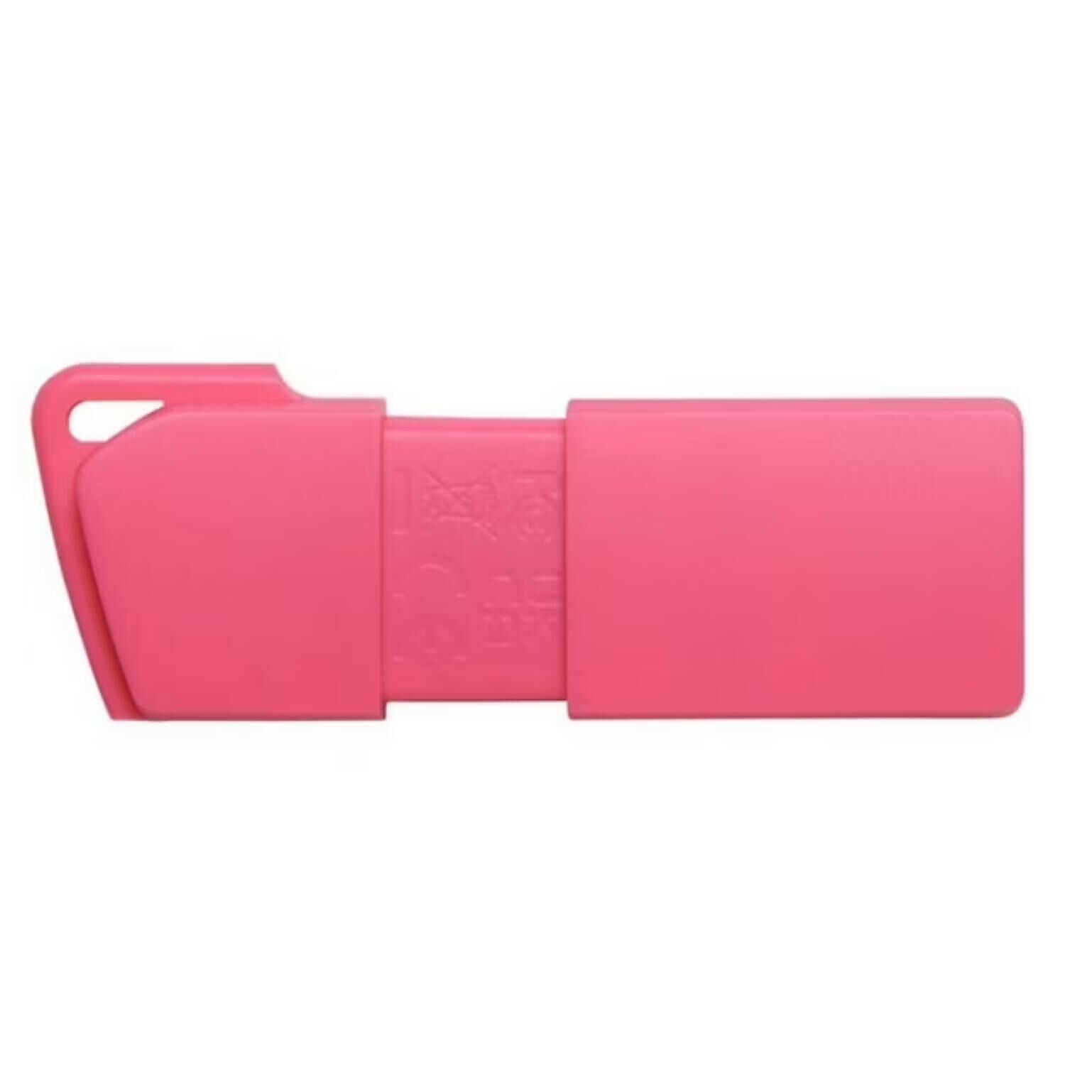 Pendrive Usb 3.2 64gb Rosado Dtxm Neon image number 1.0