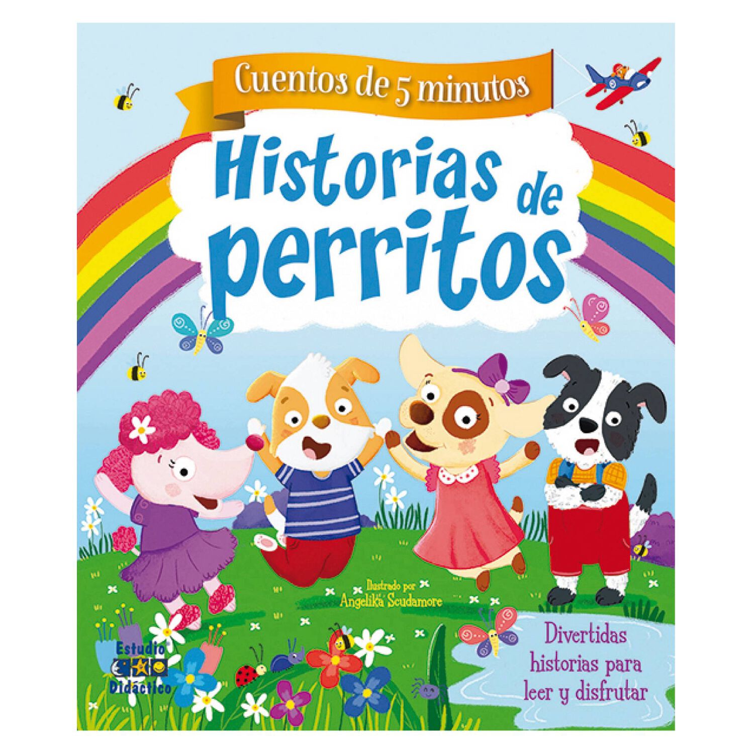 Historias De Perritos image number 0.0