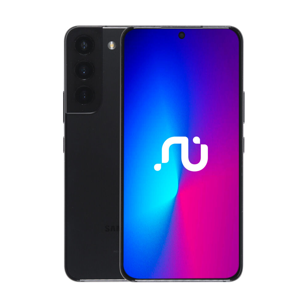 Samsung Galaxy S22 128gb Negro Reacondicionado image number 0.0