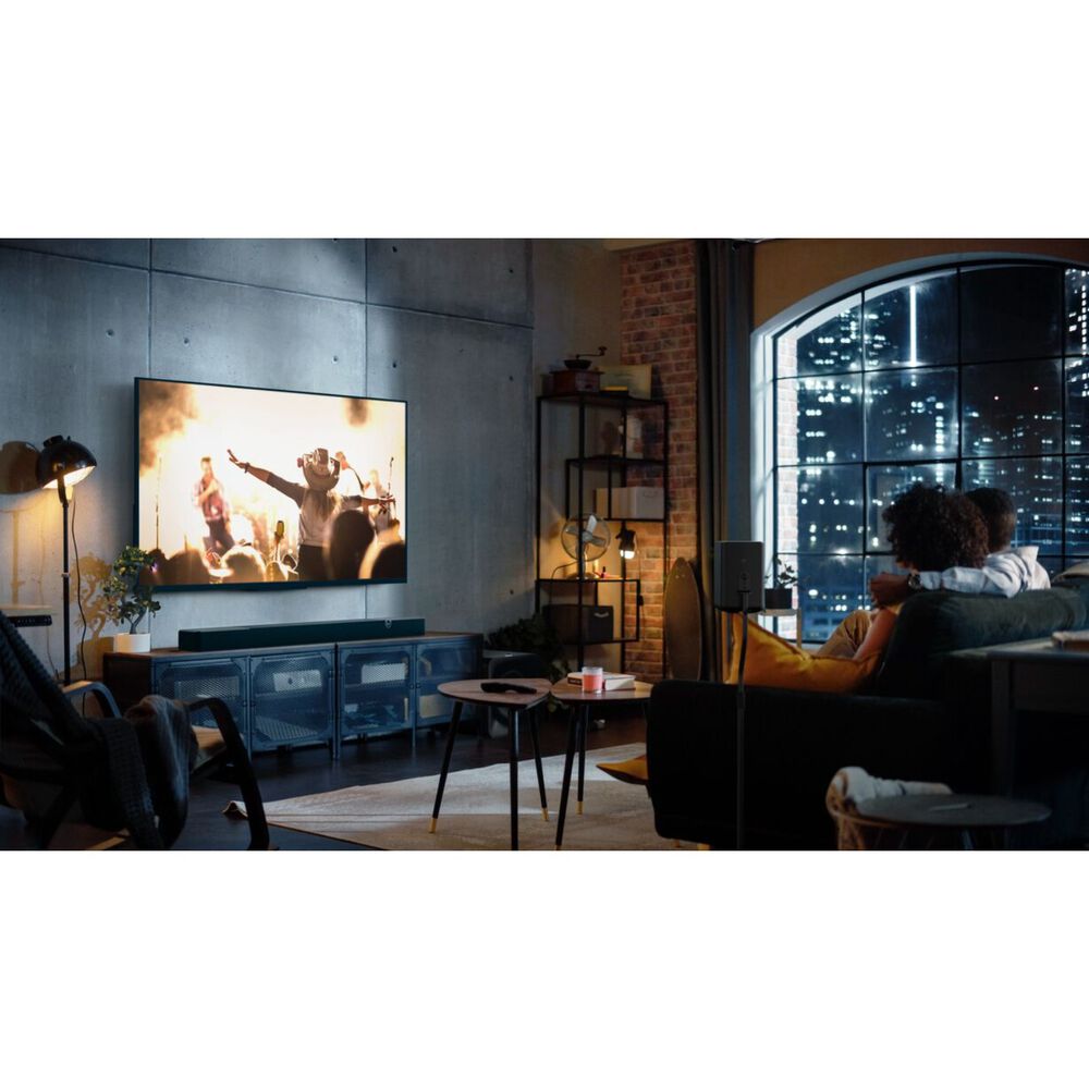 Soundbar Bluetooth Flexus 200 Dolby Atmos 3.1.2 Klipsch image number 18.0