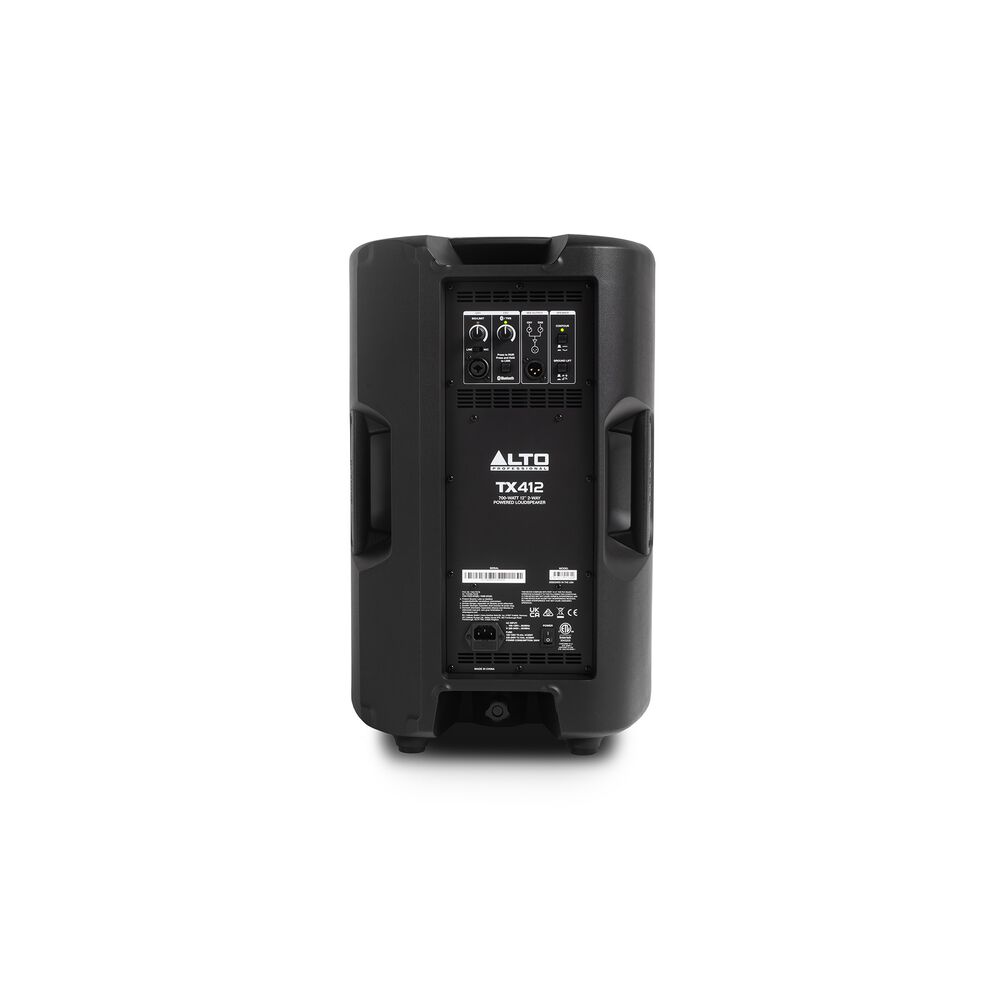 Caja Activa 12" 700w Tx412 Alto Professional image number 4.0