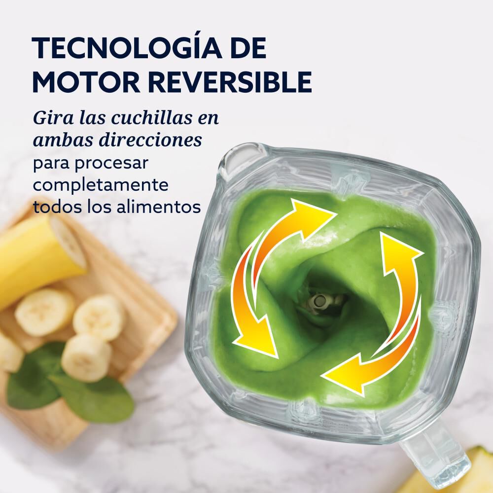 Licuadora Oster BLSTXPG-BGW / 2 Litros / 1500 W image number 4.0