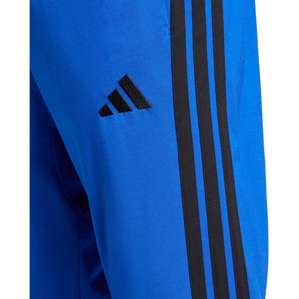 Pantal&oacute;n Essentials 3 Tiras Single Jersey Adidas image number 3.0