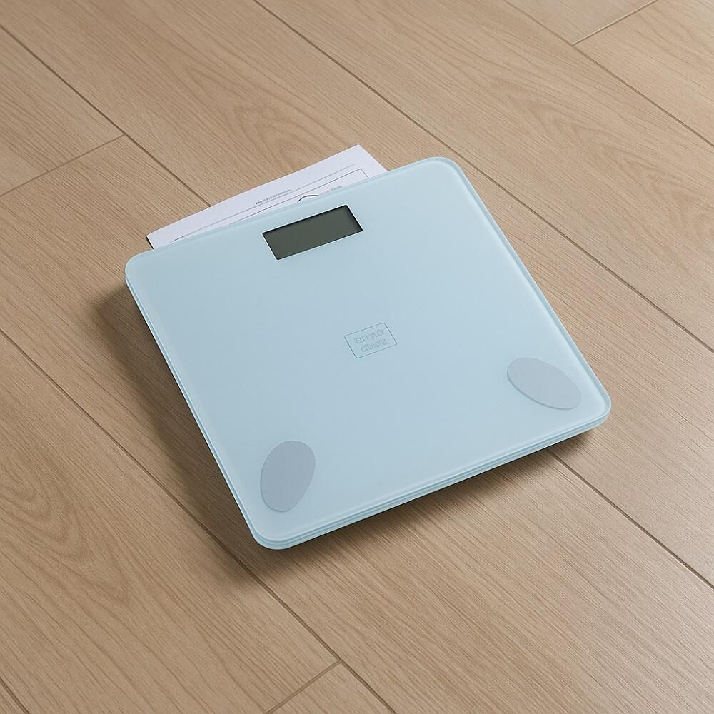 Báscula Digital Bluetooth Smart App Android/iphone image number 3.0