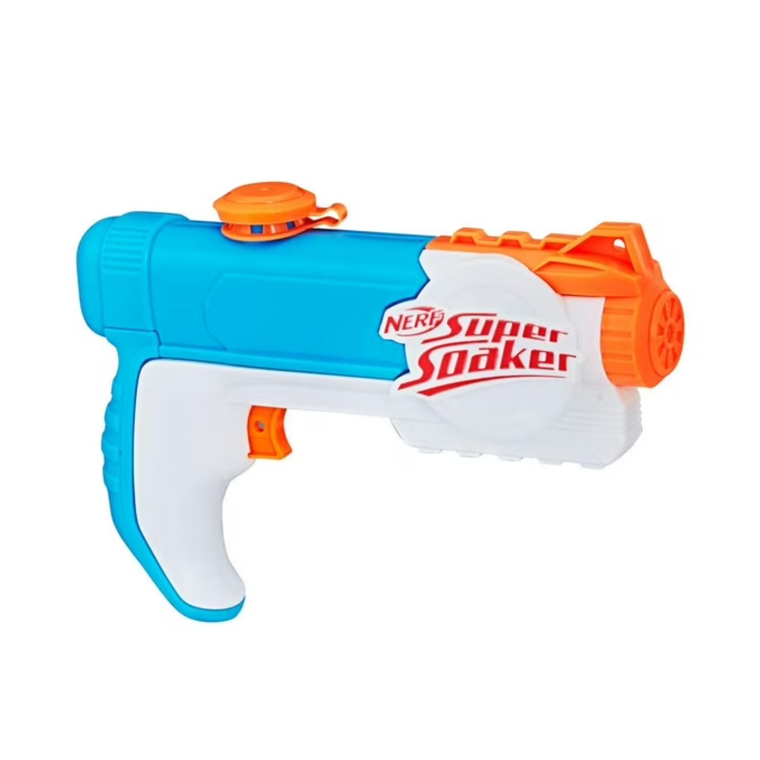 Juguete Lanzador De Agua Super Soaker Piranha Infantil image number 0.0