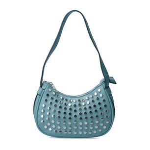 Cartera Tachas Mujer Freedom