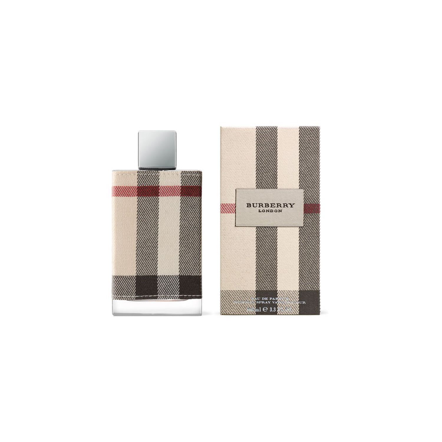 Burberry London Edp 100 Ml Mujer image number 0.0