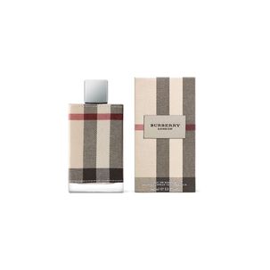 Burberry London Edp 100 Ml Mujer
