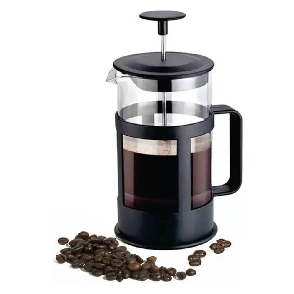 Prensa Cafetera Francesa 600ml image number 0.0