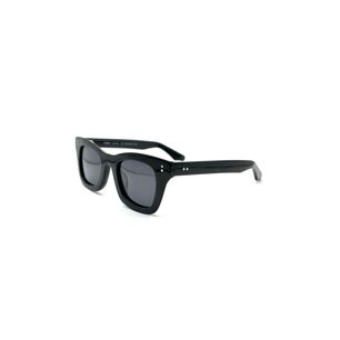 Lentes De Sol Meryl Negro York Eyewear