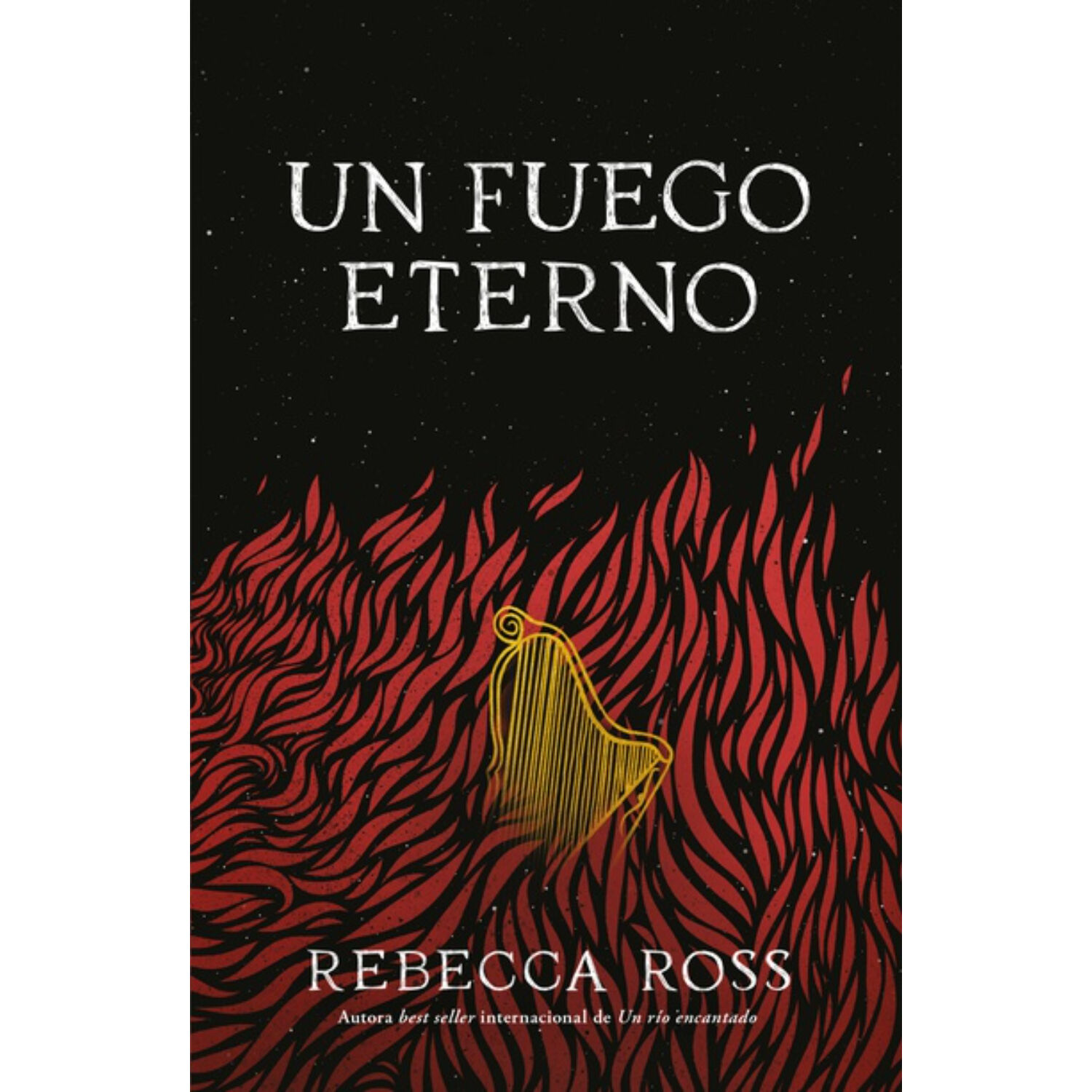Un Fuego Eterno image number 0.0