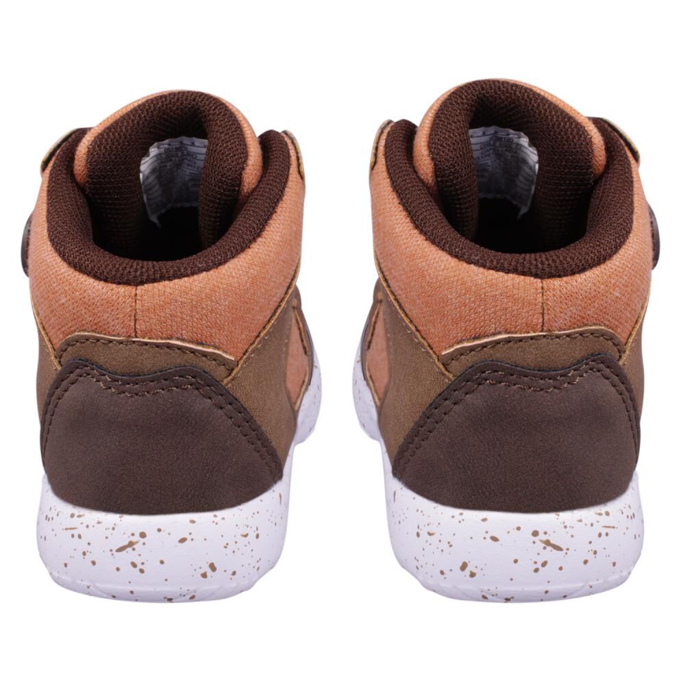 Bot&iacute;n Ni&ntilde;o Abc Baby image number 5.0