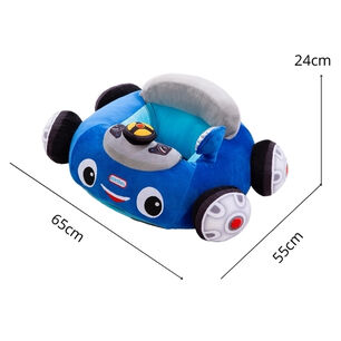 Auto Beb&eacute; Interactivo Seguro Y C&oacute;modo