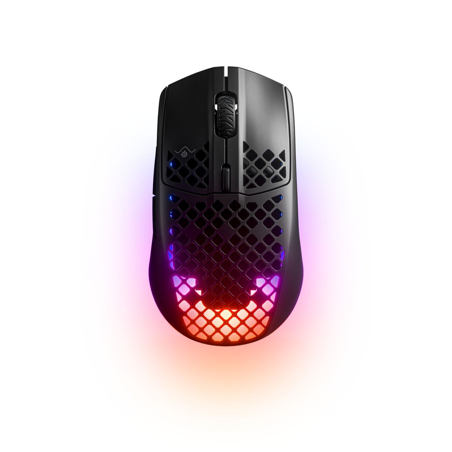 Mouse Gamer Steelseries Aerox 3 Onix Wireless 18000 Dpi image number 0.0
