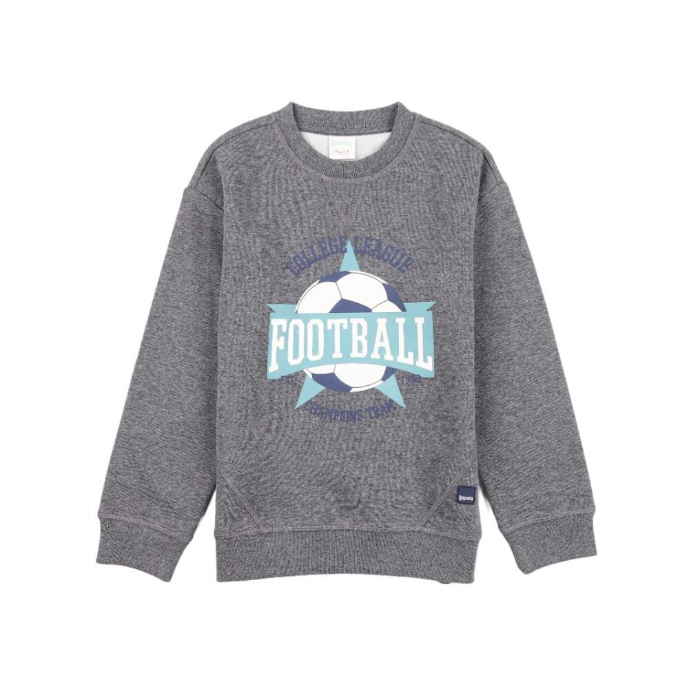 Poler&oacute;n Ni&ntilde;o Topsis image number 0.0