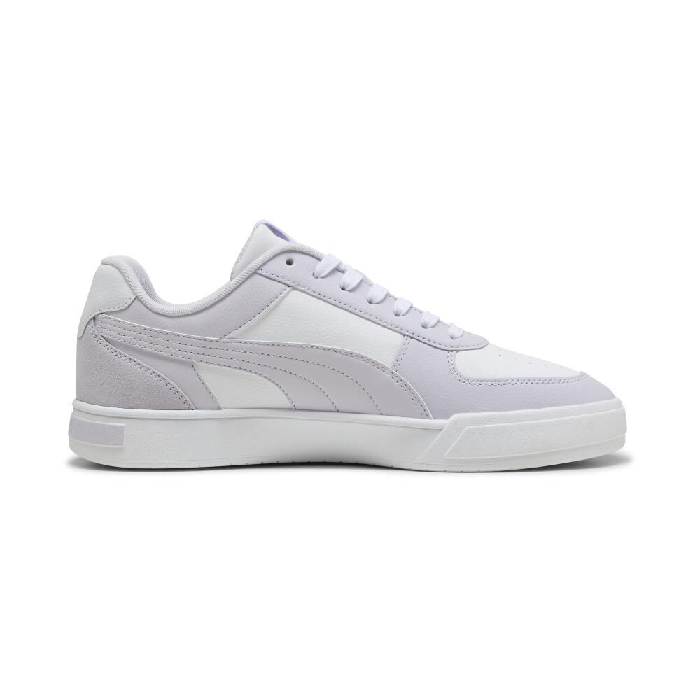 Zapatilla Urbana Puma Puma Caven Mix image number 5.0