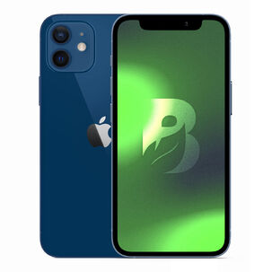 Iphone 12 64gb - Azul Recondicionado