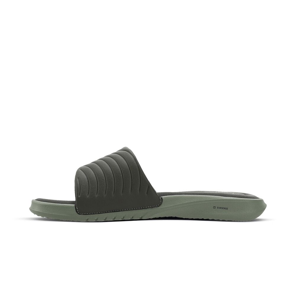 Slide Hombre Melbourne 2 Verde image number 2.0
