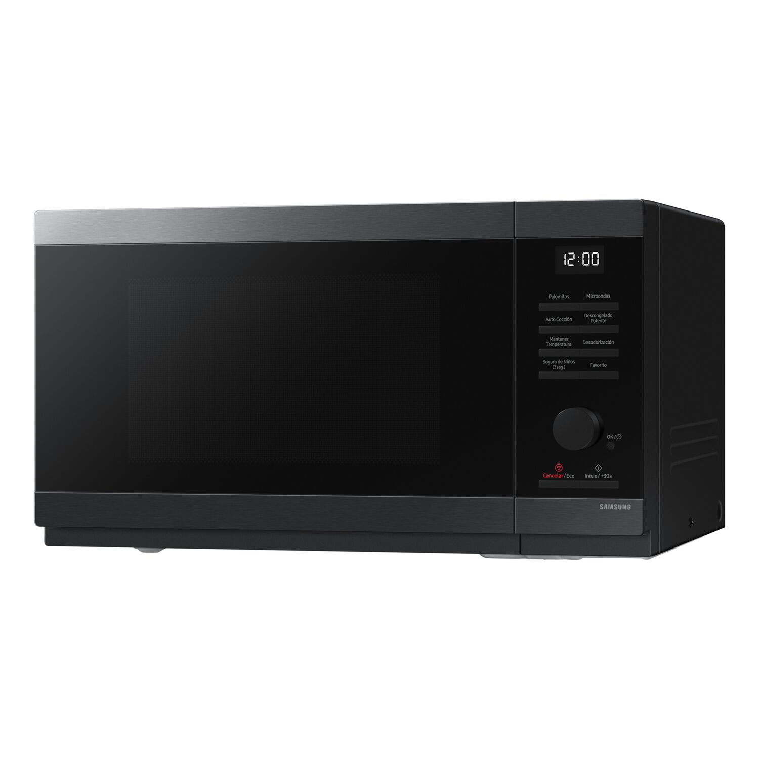Samsung Microondas Samsung 32 Litros image number 2.0