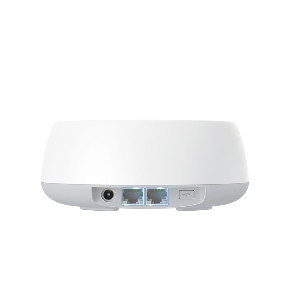 Sistema Wi-fi 7 Tp-link Be3600 Home Mesh Deco Be25(1-pack) image number 1.0