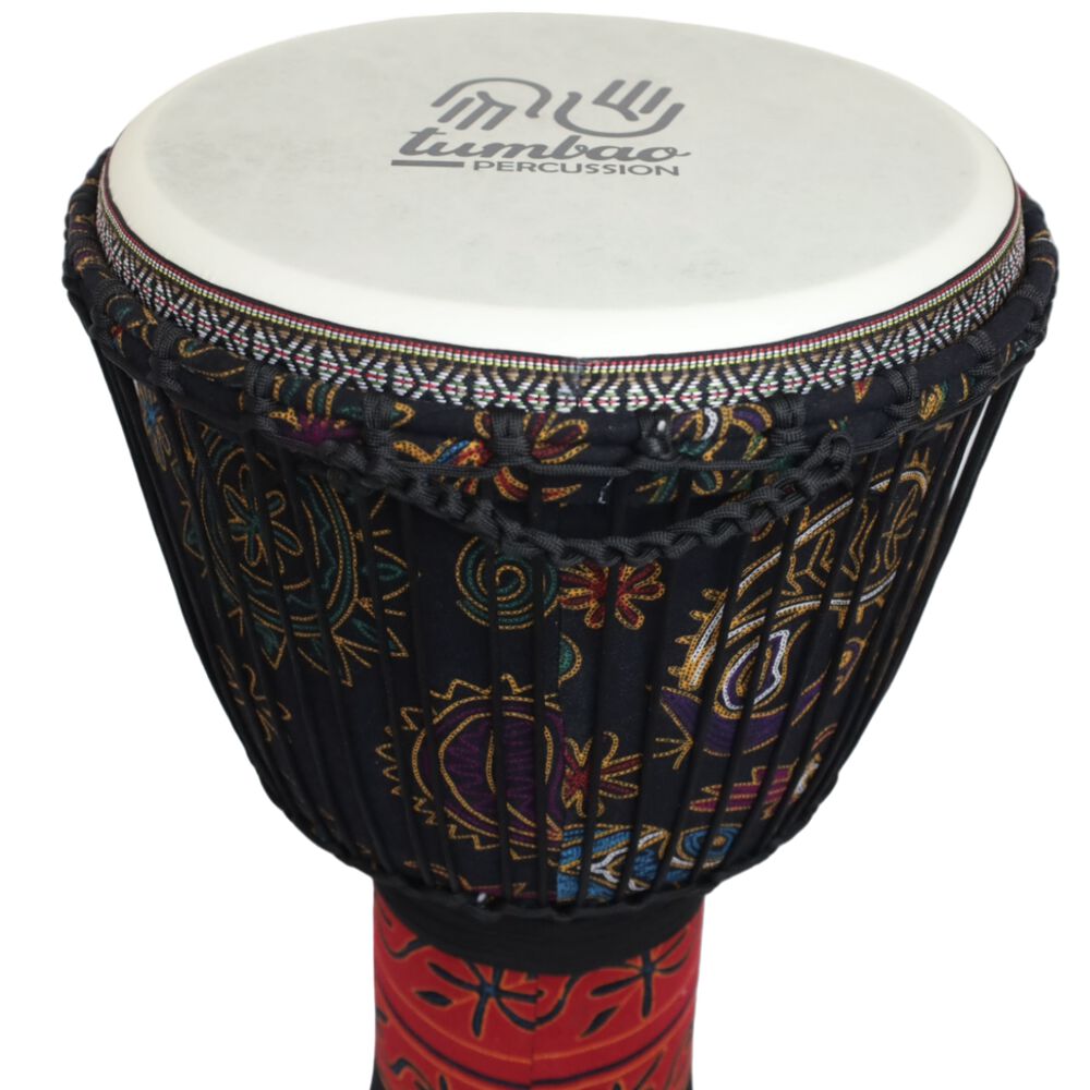 Djembe Abs 10'' Tumbao image number 2.0