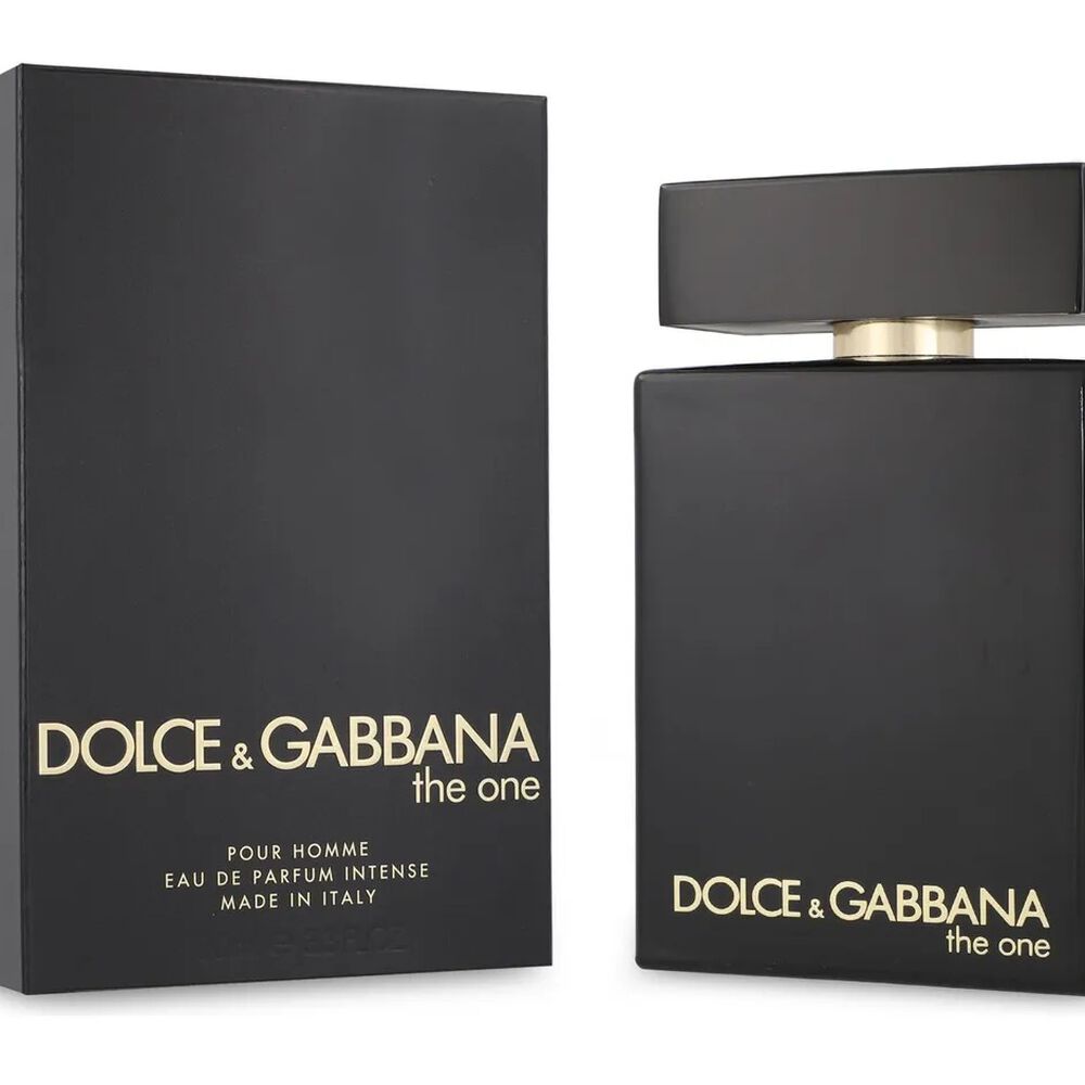 The One 100 Ml Edp Intense Dolce Gabbana image number 0.0