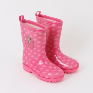 Bota De Agua Minnie