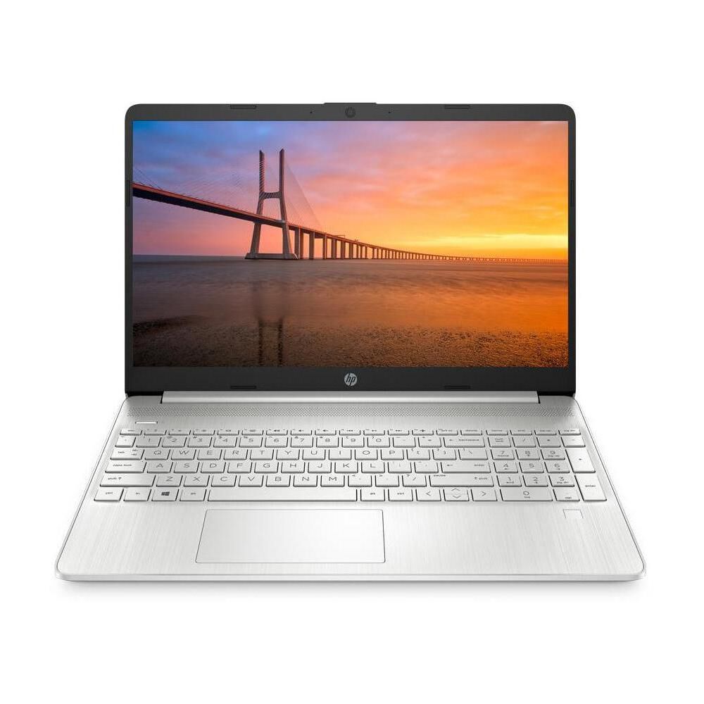 Notebook 15,6" HP 15-EF2516LA / AMD Ryzen 3 / 8 GB RAM / 512 GB SSD image number 0.0