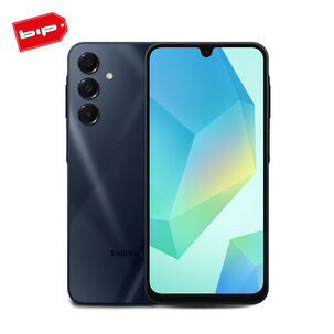 Samsung Galaxy A16 5g 4gb+128gb - Black-nuevo