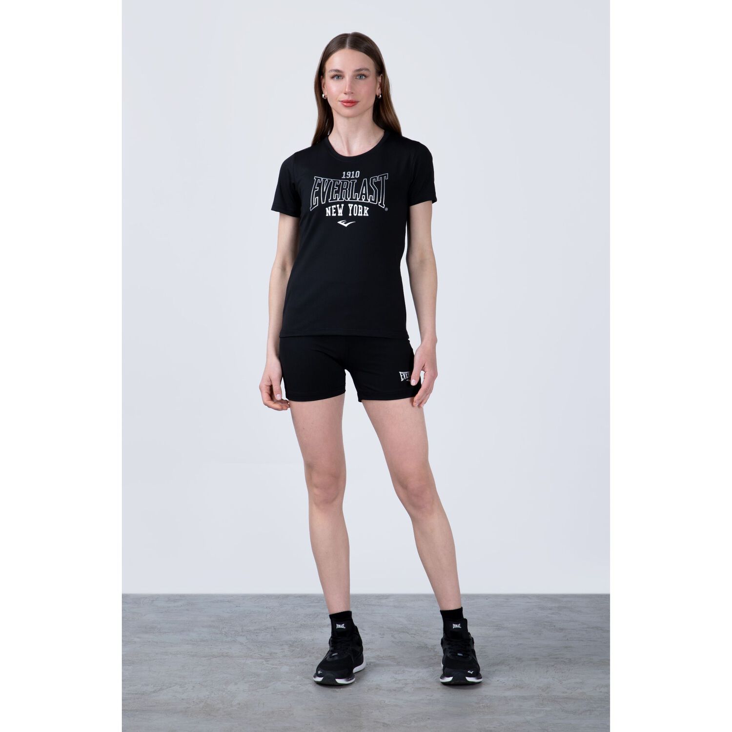 Polera Deportiva Tenpo Everlast image number 3.0