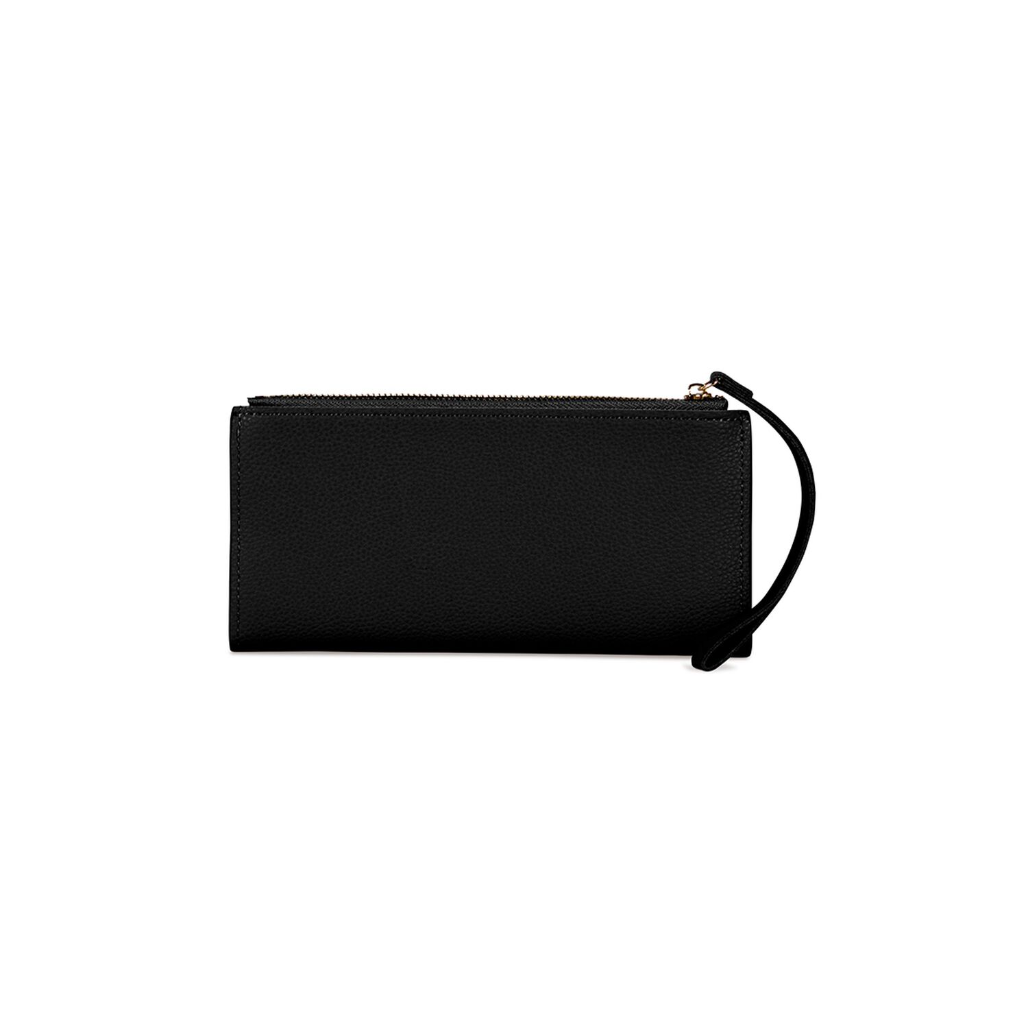 Pack Billetera Delia Negra + Pa&ntilde;uelo Oni Negro Carven image number 4.0
