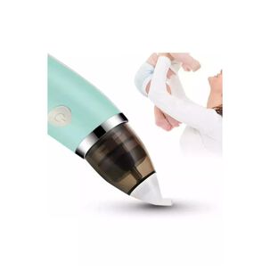 Aspirador Nasal Saca Mocos Para Bebes Electrico Infantil