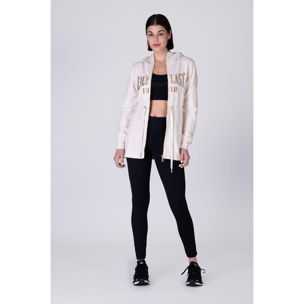 Chaqueta Mujer Glow Everlast image number 3.0