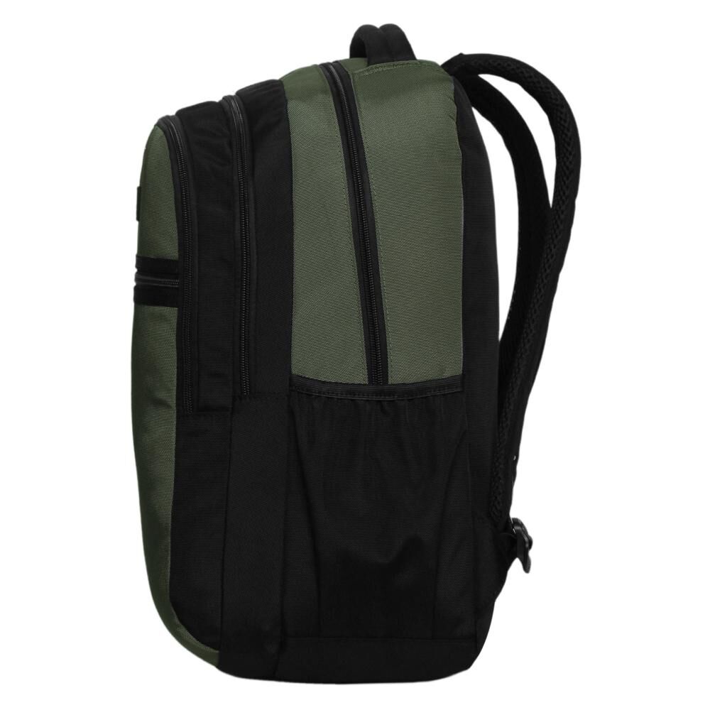 Mochila Notebook Zen Head image number 3.0